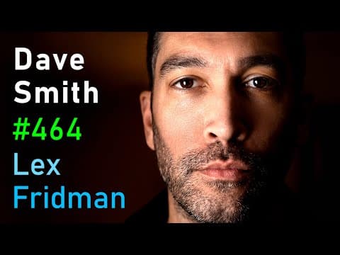 Dave Smith on Libertarianism, War, and Global Conflicts thumbnail