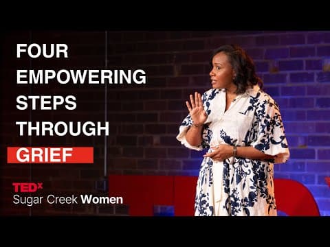 How to Integrate Grief Through Storytelling thumbnail