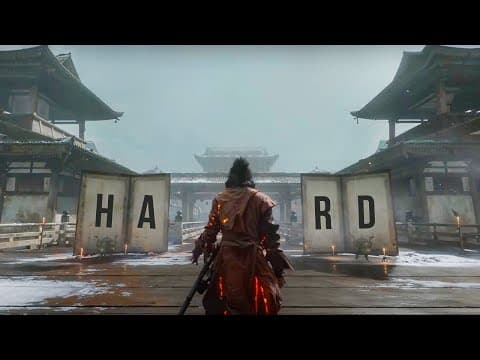 10 Games You Shouldn't Play If YOU SUCK AT Video Games thumbnail