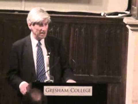 British Prime Ministers from Attlee to Blair - Professor Vernon Bogdanor thumbnail