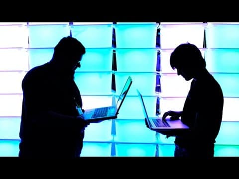 Here’s What Hackers Were Doing on Election Night thumbnail