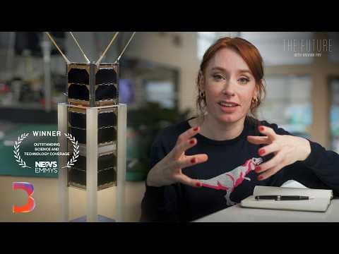 What Is the Quantum Computing Race and Its Implications? thumbnail