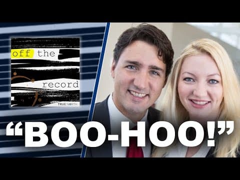 Do the Liberals care about treason? thumbnail