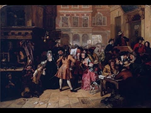 Ghost of Scandals Past: A Short History of Financial Scandals - Edward Chancellor thumbnail