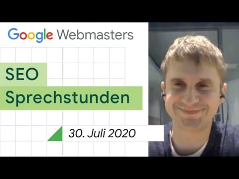 Wie verbessert sich die Sichtbarkeit meiner Website? thumbnail