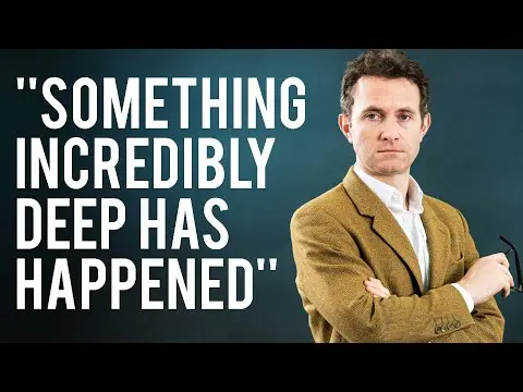 Douglas Murray - Modern Society Is In Denial thumbnail