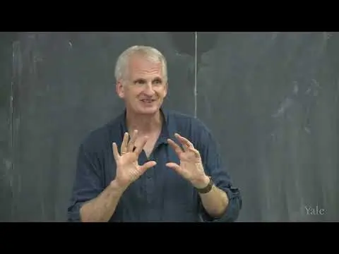 Timothy Snyder: The Making of Modern Ukraine. Class 15. Ukrainization, Famine, Terror: 1920s-1930s thumbnail