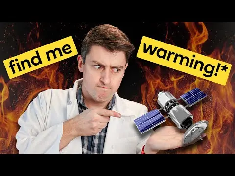 The bias problem with climate satellites thumbnail