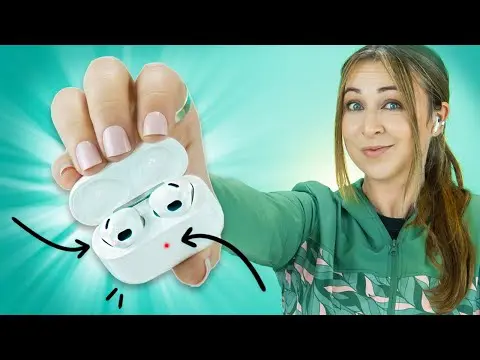 AirPods 3 Tips, Tricks & Hidden Features | That You MUST Know!!! (3rd Gen) thumbnail