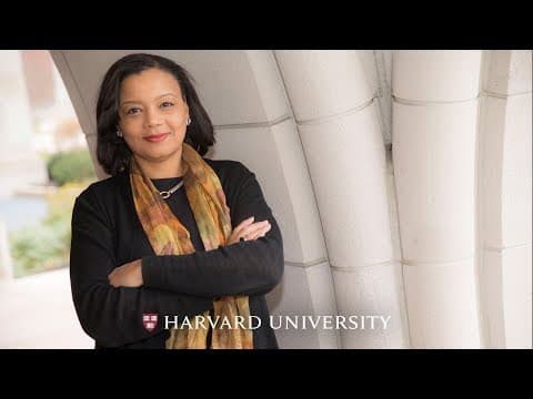 Tomiko Brown-Nagin named dean of Harvard’s Radcliffe Institute for Advanced Study thumbnail