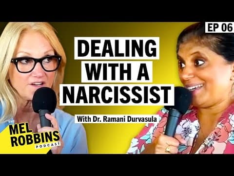 How to Recognize and Deal with a Narcissist thumbnail