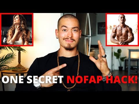 How to Embrace Urges During Your Nofap Journey thumbnail