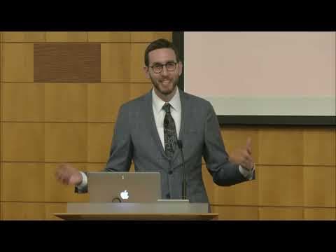 Afternoon Keynote with Scott Wiener, California State Senator thumbnail