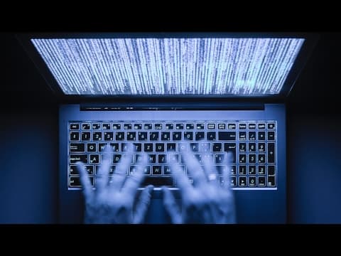 What Happened in the Failed Moranian Cyberweapons Deal? thumbnail