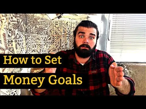 You're Budgeting Wrong: You Need To Set Money Goals First thumbnail