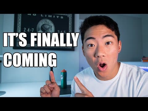 $1200 Stimulus Package Expected To Release VERY Soon thumbnail