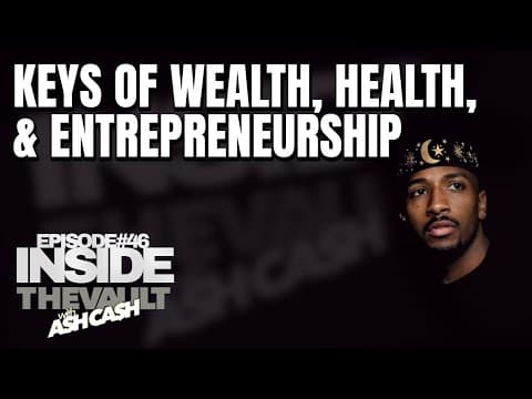 How Can Cryptocurrency and Health Transform Communities? thumbnail