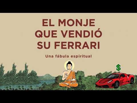 ¿Qué enseña El Monje Que Vendió Su Ferrari? thumbnail