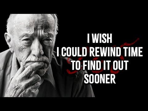 365 Life Lessons so You Don't Screw Your Life Up Like I Did thumbnail