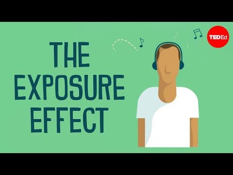 Why we love repetition in music - Elizabeth Hellmuth Margulis thumbnail