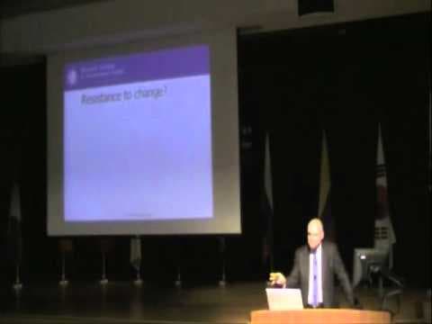 Language technologies and the translation professions thumbnail