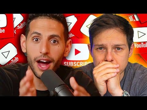 What Is Nas Daily's Vision for Impactful Storytelling? thumbnail