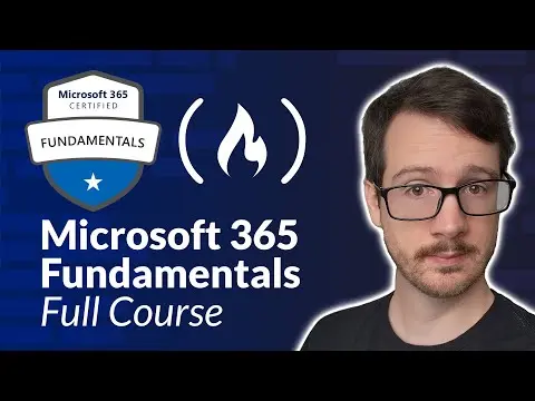 How to Prepare for the Microsoft 365 MS-900 Certification Exam thumbnail