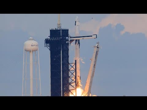 What Is the Axiom Mission 3 and Its Significance? thumbnail