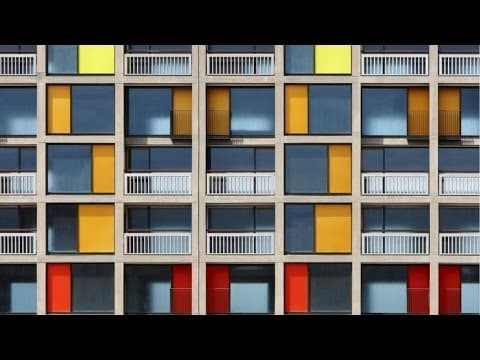 Continuity and Development in Architecture - Stephen Hodder thumbnail