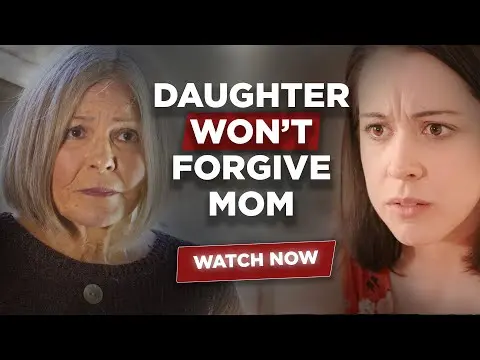 Daughter Won't Forgive Mom, Watch What Happens Next | Jay Shetty thumbnail