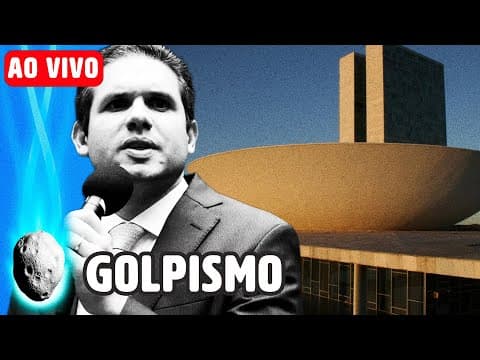 Como o Centrão está envolvido em um suposto esquema de aviação? thumbnail