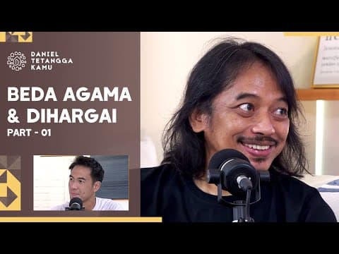 Mengapa Dewa Budjana Dikenal Sebagai Tokoh Toleransi? thumbnail