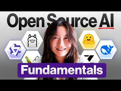 What Is Open Source AI and How Do You Use It? thumbnail