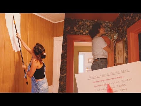 How to Renovate Your Living Room Before Guests Arrive thumbnail