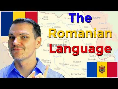 ROMANIAN (The Forgotten Romance Language) thumbnail