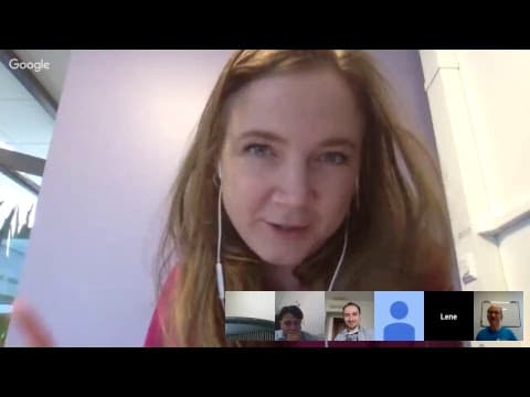 How to Improve SEO with Google's Office Hours thumbnail
