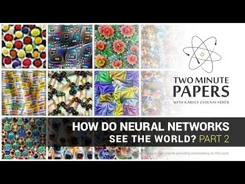 How Do Neural Networks Visualize Information? thumbnail