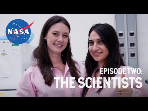 What Are the Benefits of Microgravity Research in Space? thumbnail