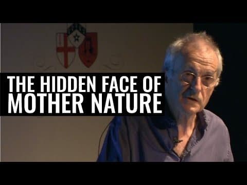 What Does Beauty in Nature Really Represent? thumbnail