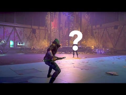 10 HOLY SH*T In-Game Moments in Recent Video Games thumbnail