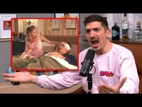 CoronaVirus Gets You Hotter Chicks | Flagrant 2 with Andrew Schulz & Akaash Singh thumbnail