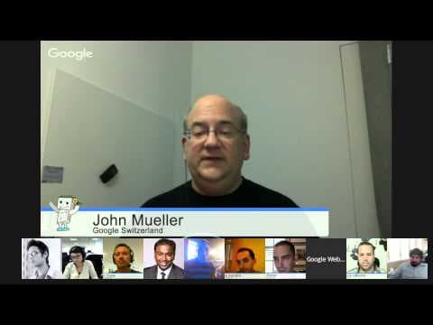 How to Resolve Google Indexing Issues thumbnail