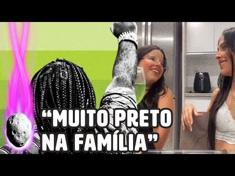 Por que falas racistas viralizam na internet? thumbnail