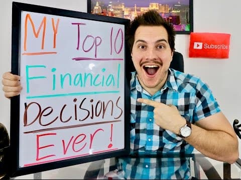 What Financial Decisions Build Long-Term Wealth? thumbnail