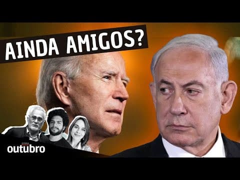 Os EUA Mudaram Sua Posição em Relação a Israel? thumbnail