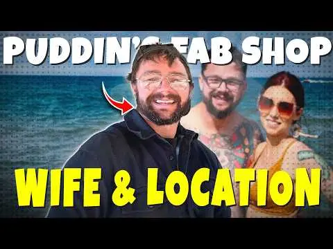 What really happened to Jacob from Puddin's Fab Shop? Net Worth | Location thumbnail