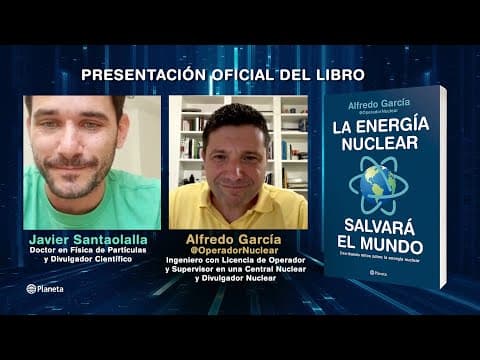¿Cómo se forma y divulga un operador nuclear? thumbnail
