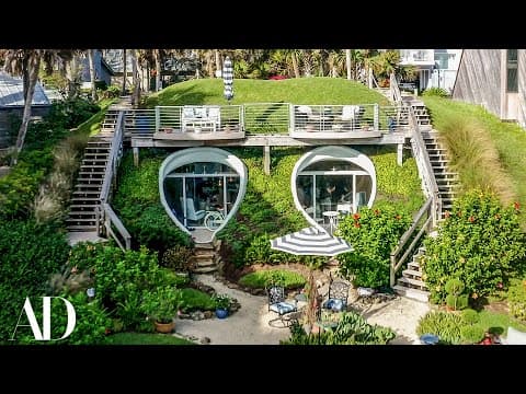 How Does a Sand Dune Home Transform Coastal Living? thumbnail