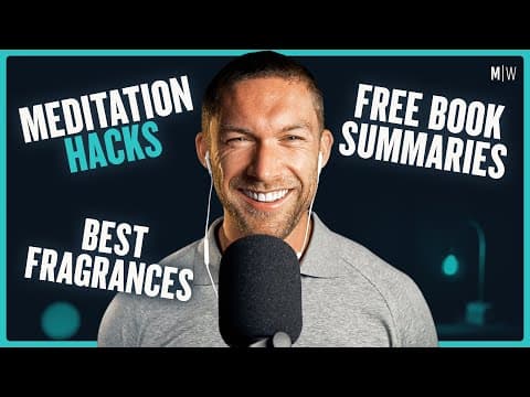 What Are Effective Life Hacks for Daily Improvement? thumbnail