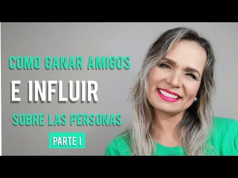 Cómo mejorar tus relaciones y agradar a los demás thumbnail